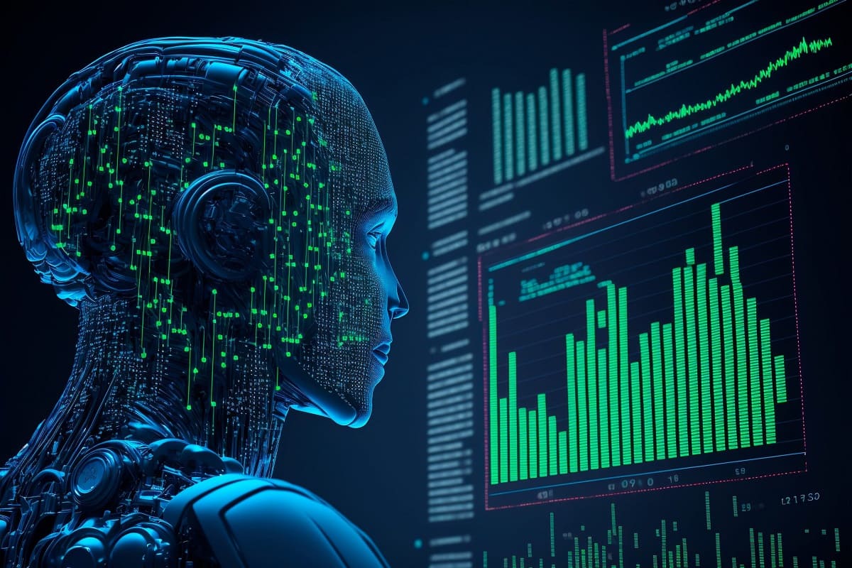 Benefits of Using AI in Trading